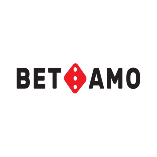 Betamo App Icoon op mobiel scherm