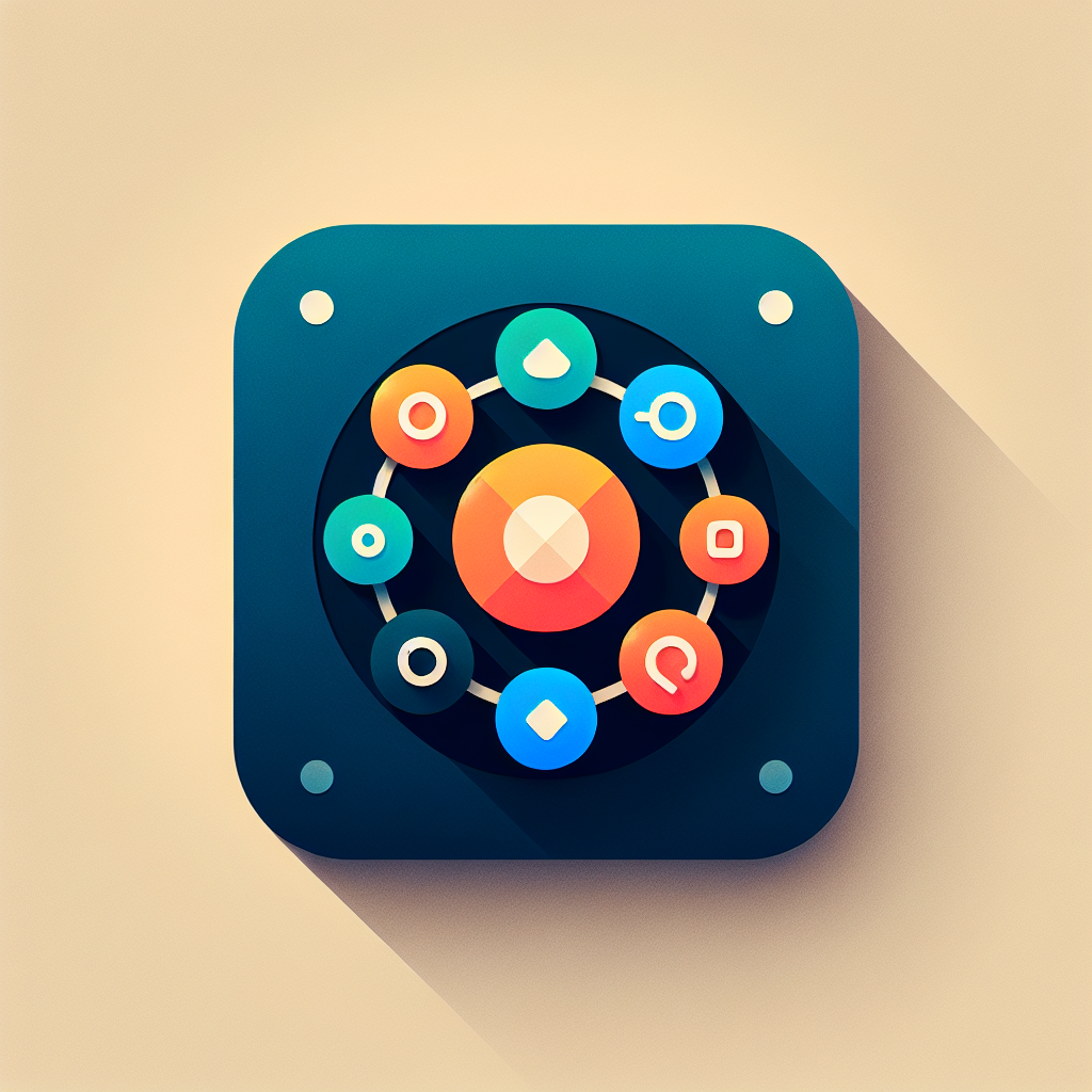App icon