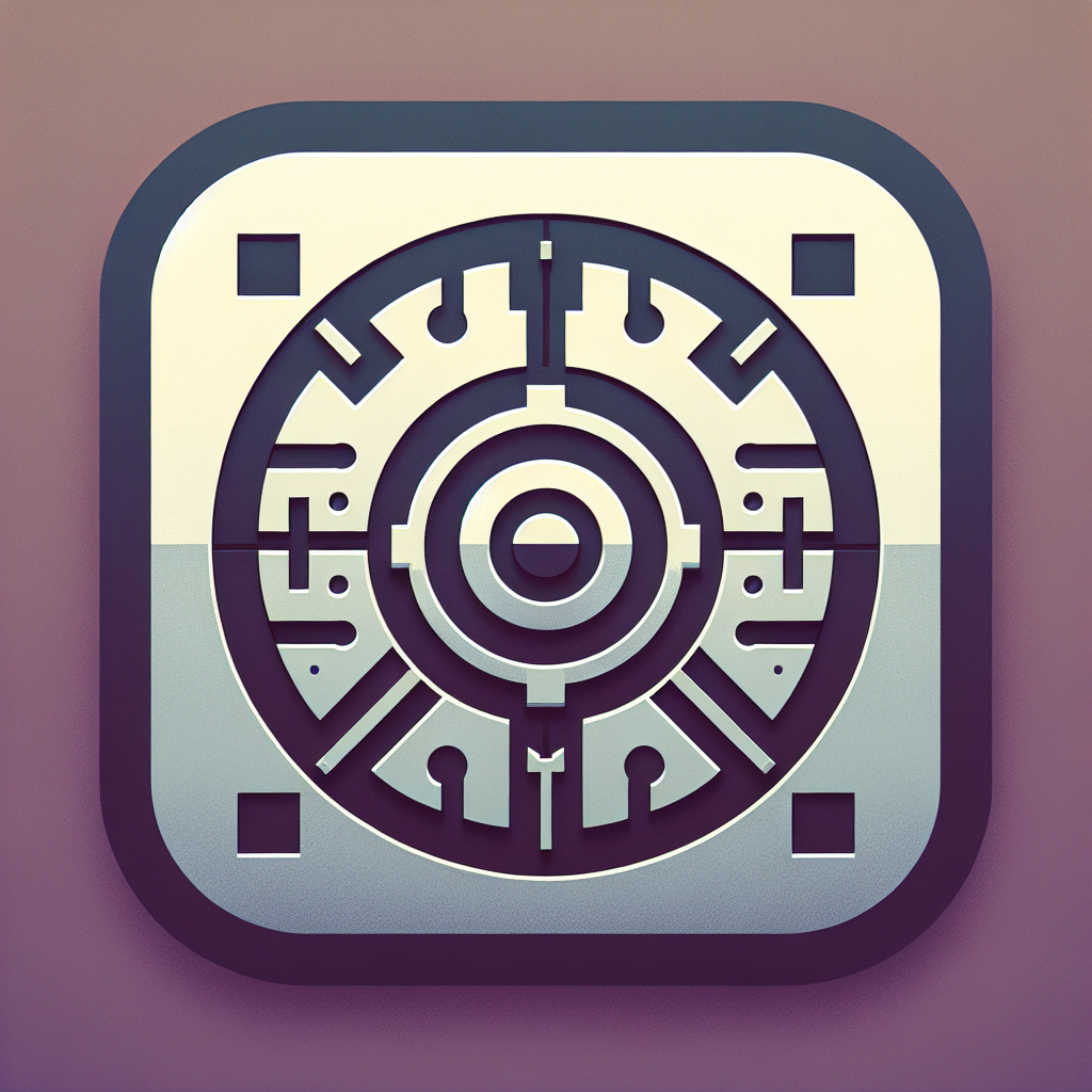 App icon