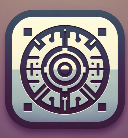 App icon