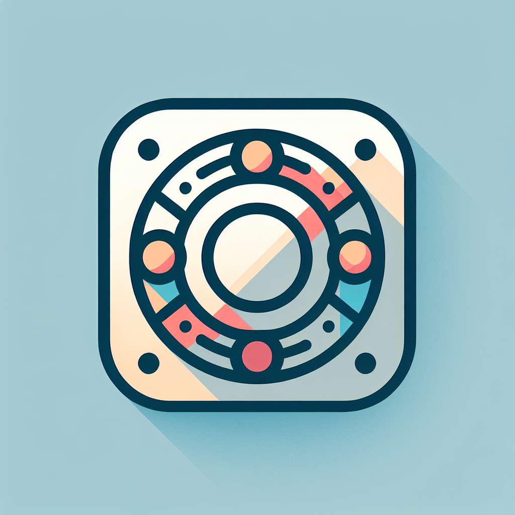 App icon