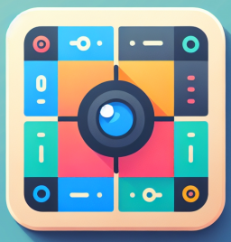 App icon