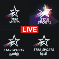 Logo Star Sports Cricket Hindi Logo Star Sports Hindi Channel