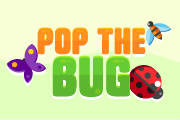 Pop The Bug