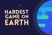Hardest Game On Earth