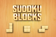 Sudoku Blocks