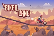 Biker Lane