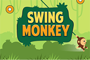 Swing Monkey