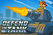 Defend The Tank