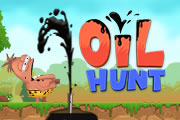 Oil Hunt