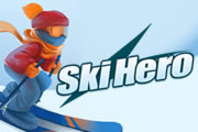 Ski Hero