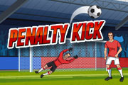 Penalty Kick