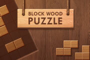 Block Wood Puzzle