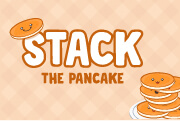 Stack The Pancakes