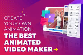 Download application | Animation Maker