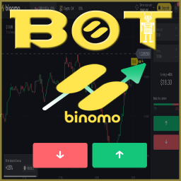 Download app | binomo Bot