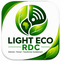 Download app | LIGHT ECO RDC