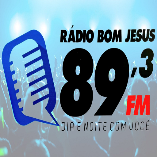 Download app Rádio Bom Jesus RJ Download app Rádio Bom Jesus RJ