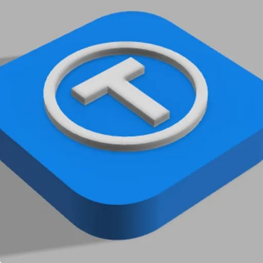 Download app | Thingiverse STL Library Pro