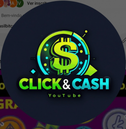 Download app | Click&Cash
