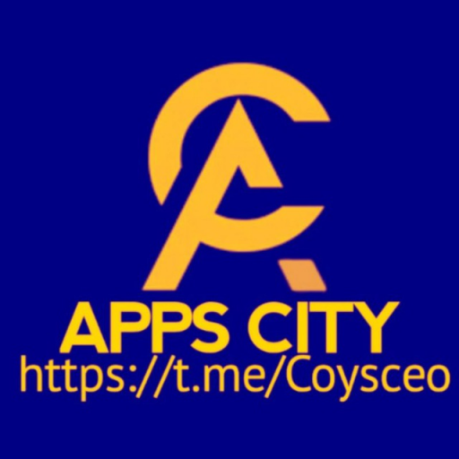 App icon
