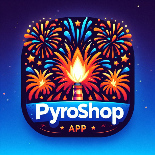 Download app pyroshop app