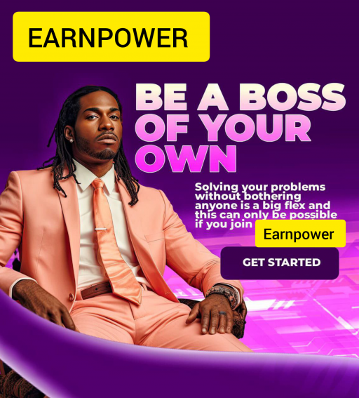 Download app EARNPOWER CONNECTIONS OFFICIAL APP