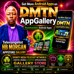 App icon