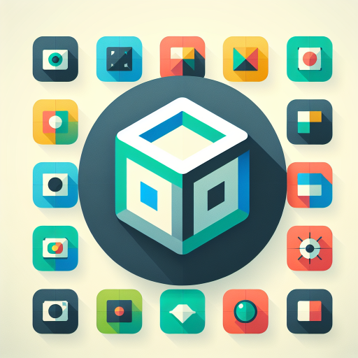 App icon
