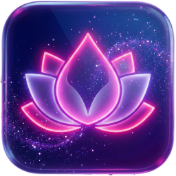 FemCare Health Tracker Icon