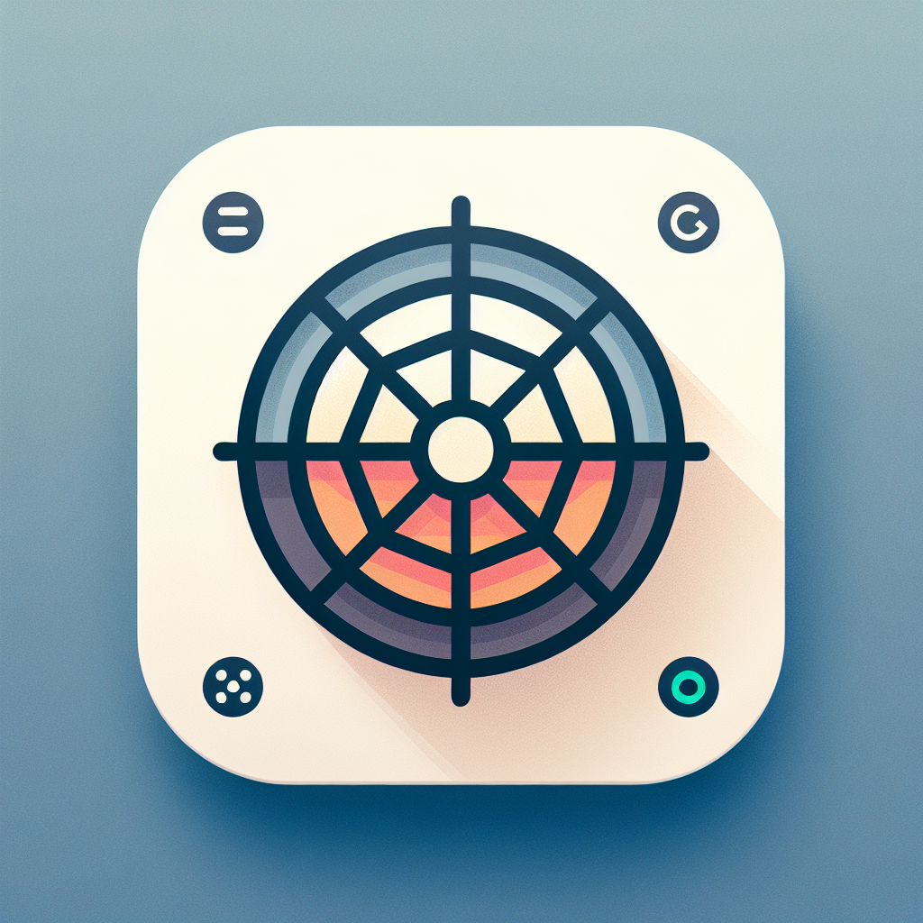 App icon