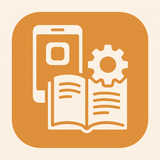 App icon