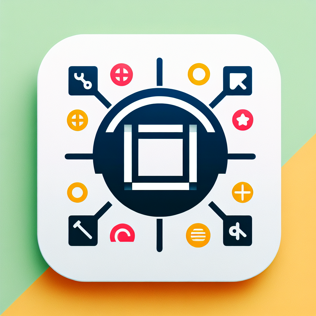 App icon