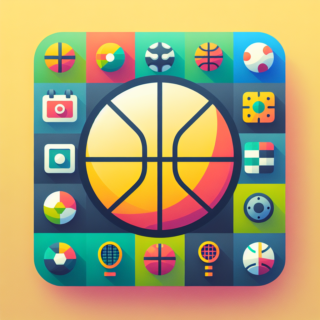 App icon
