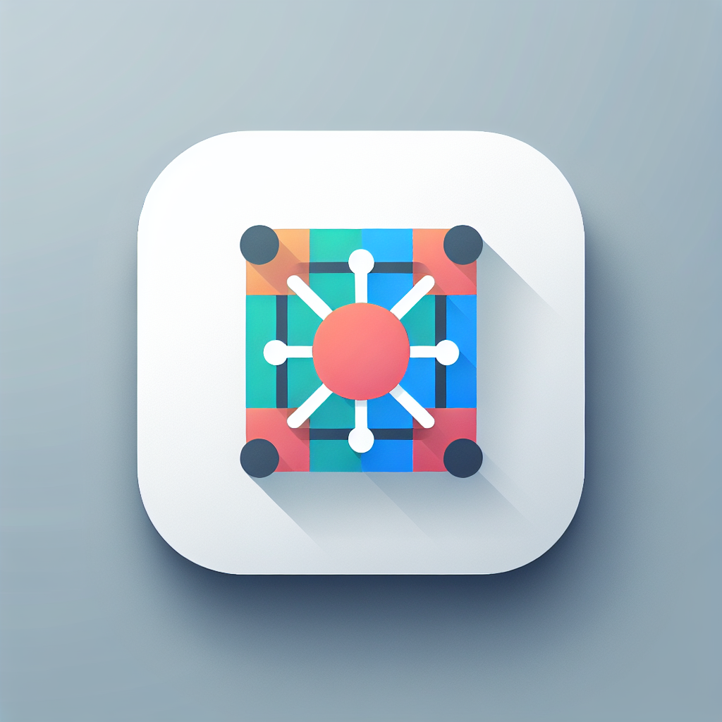 App icon
