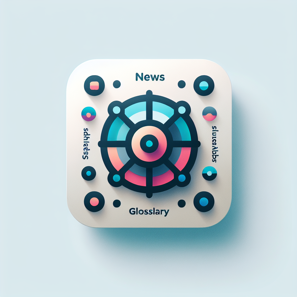 App icon