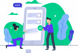 App icon