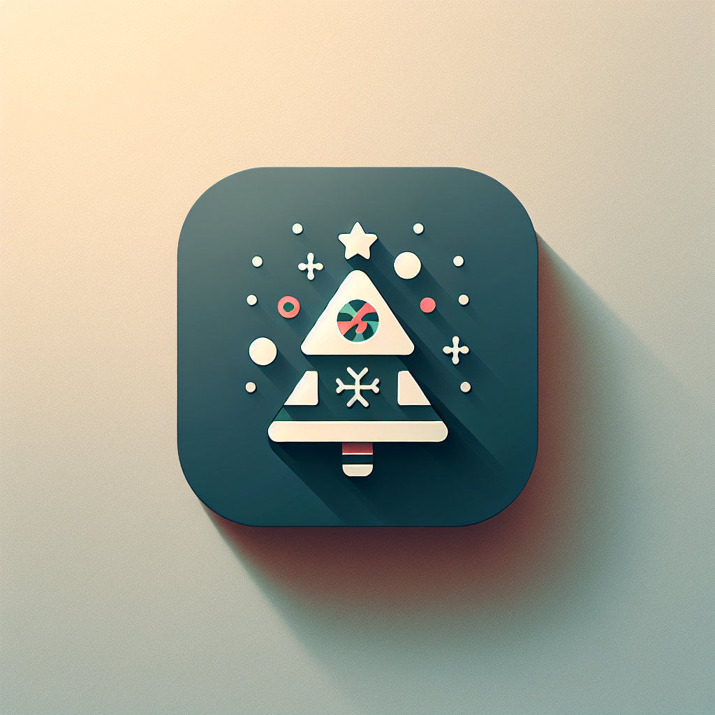 App icon