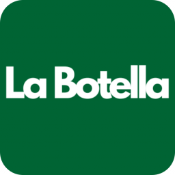 Icono La Botella