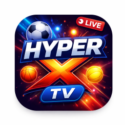 Download app | HYPER X TV