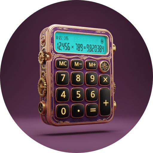 App icon