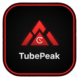 TubePeak