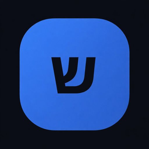 App icon