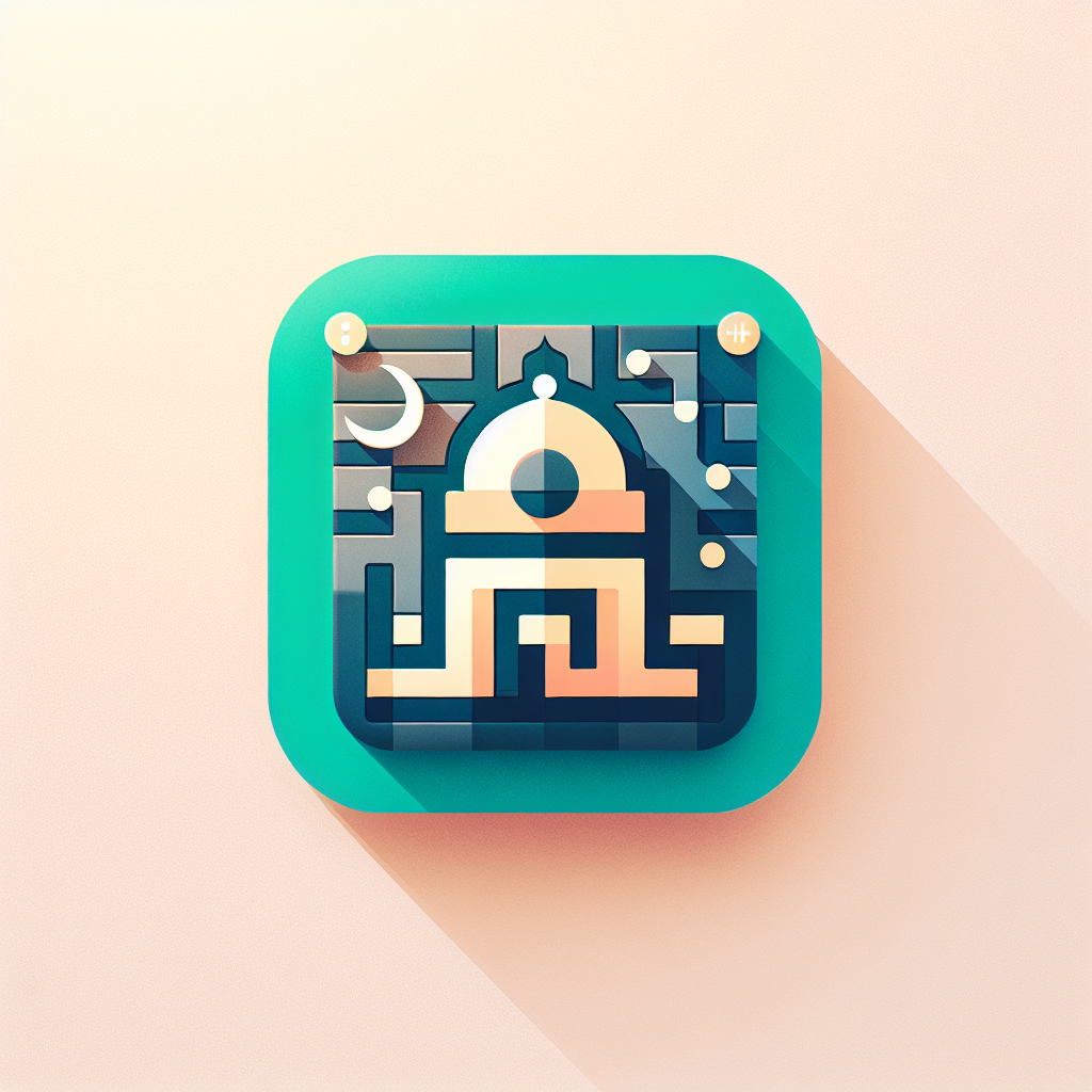 App icon