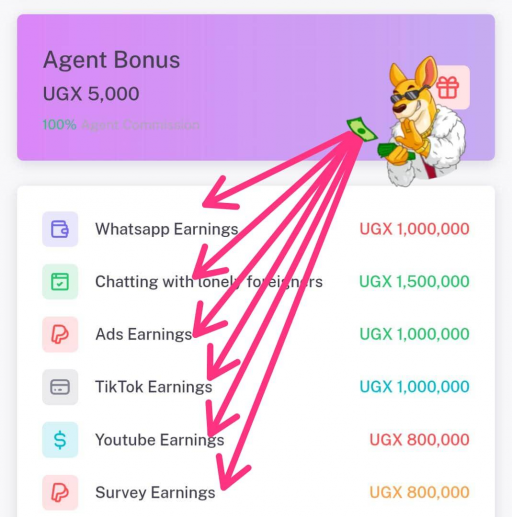 App icon