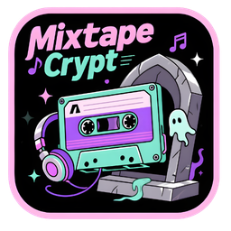 The Mixtape Crypt