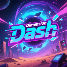 Dimension Dash