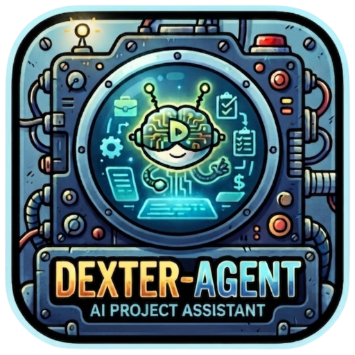 Dexter Agent APK