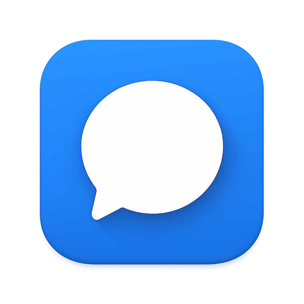 App icon
