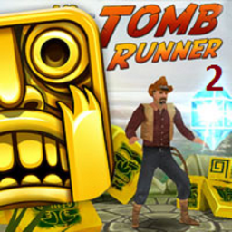 tomb runner 2 game play online